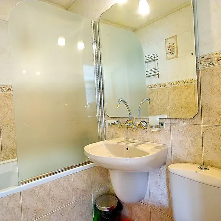 Panorama Studio Apartament