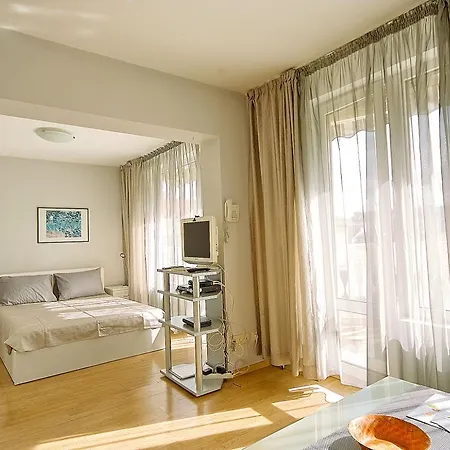 Panorama Studio Apartament